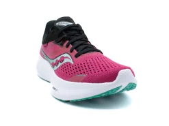 Athletic|SAUCONY RIDE ROSE