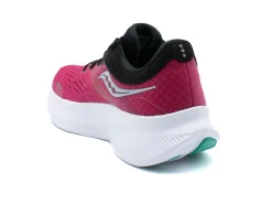 Athletic|SAUCONY RIDE ROSE