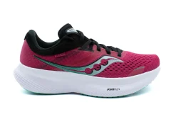 Athletic|SAUCONY RIDE ROSE