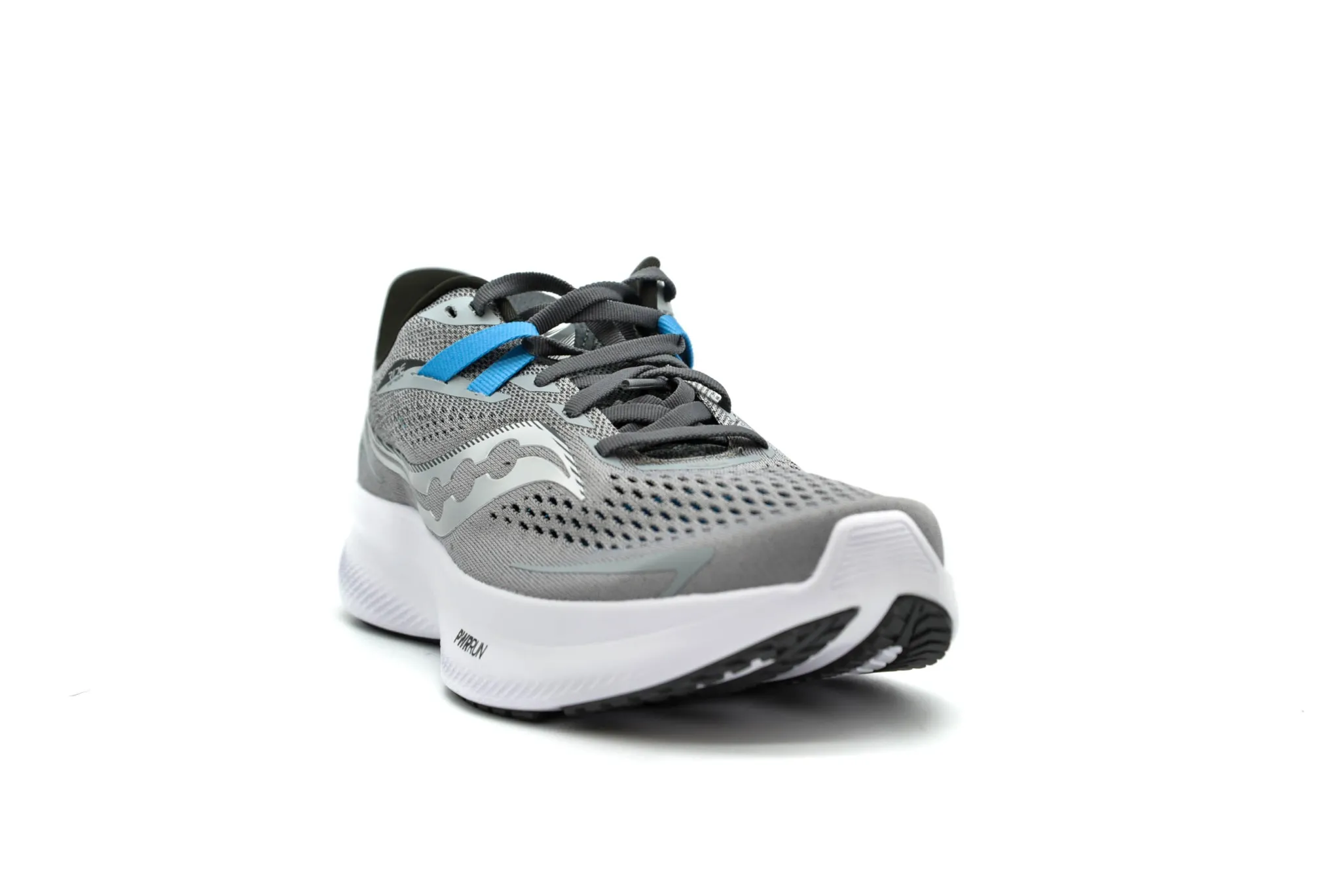 Athletic|SAUCONY RIDE WIDE ALLOY