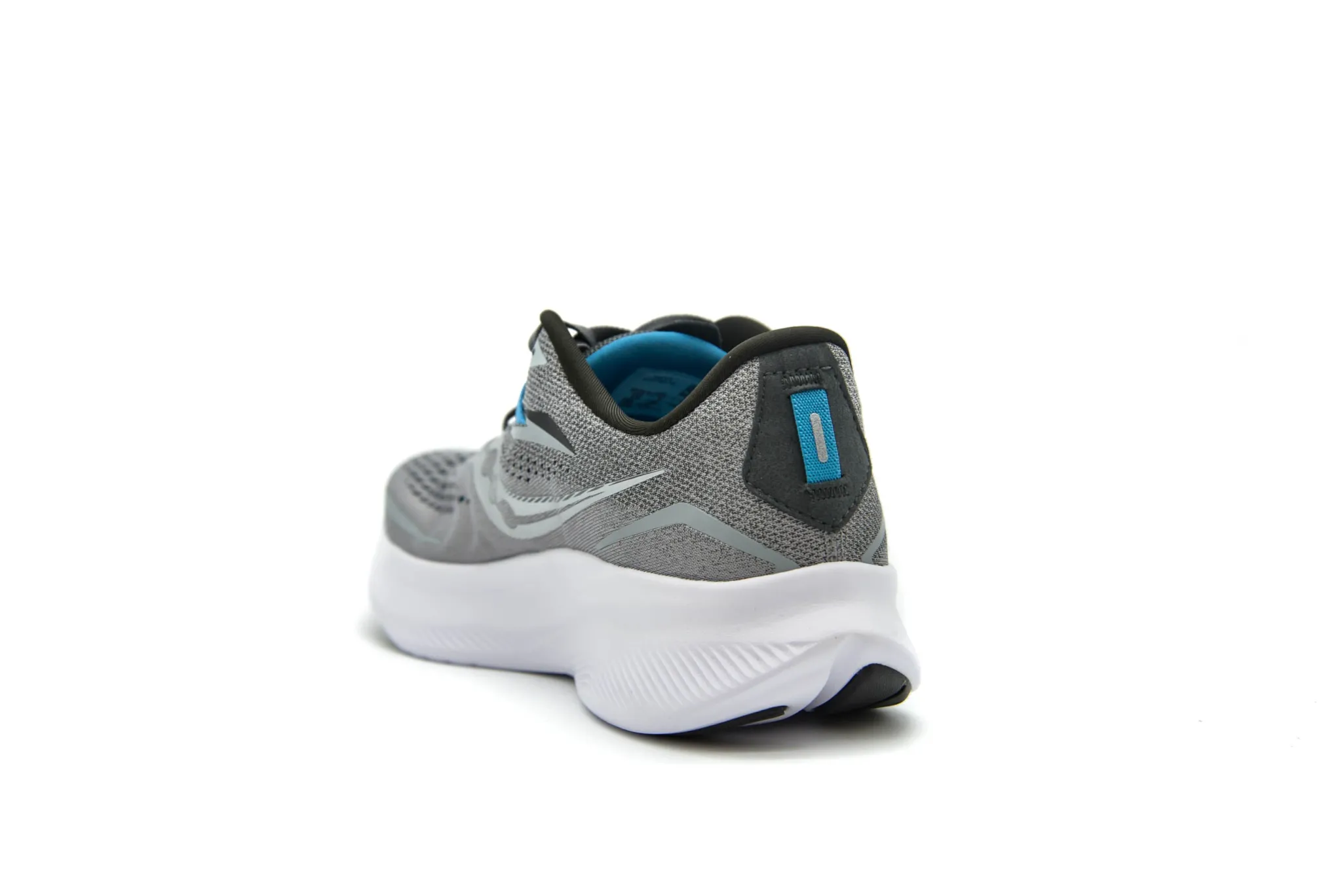 Athletic|SAUCONY RIDE WIDE ALLOY