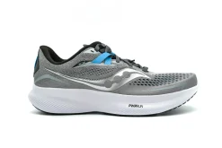 Athletic|SAUCONY RIDE WIDE ALLOY