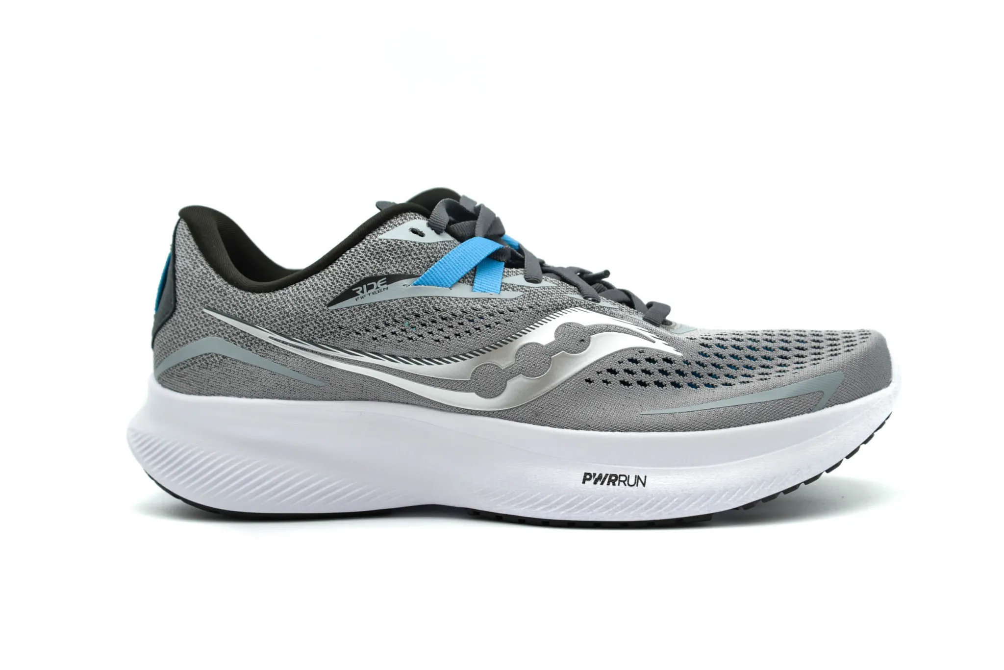 Athletic|SAUCONY RIDE WIDE ALLOY
