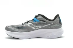 Athletic|SAUCONY RIDE WIDE ALLOY