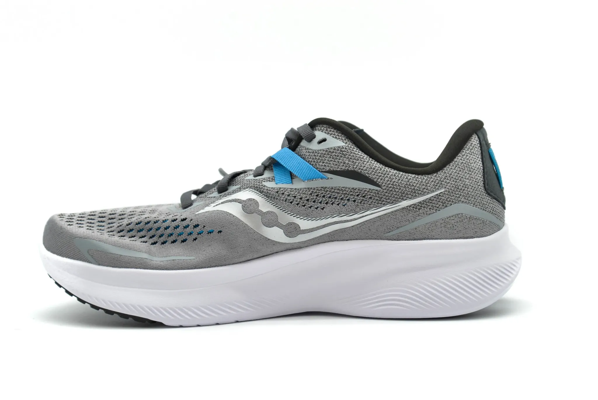 Athletic|SAUCONY RIDE WIDE ALLOY