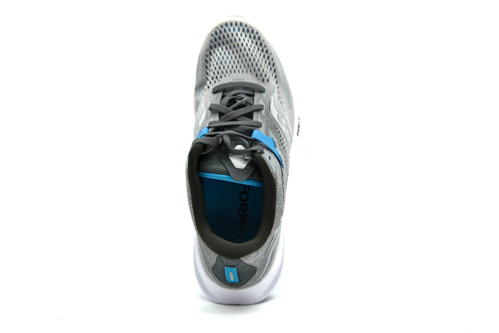 Athletic|SAUCONY RIDE WIDE ALLOY
