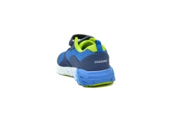 Athletic|SAUCONY Wind .0 A/C BLUGN