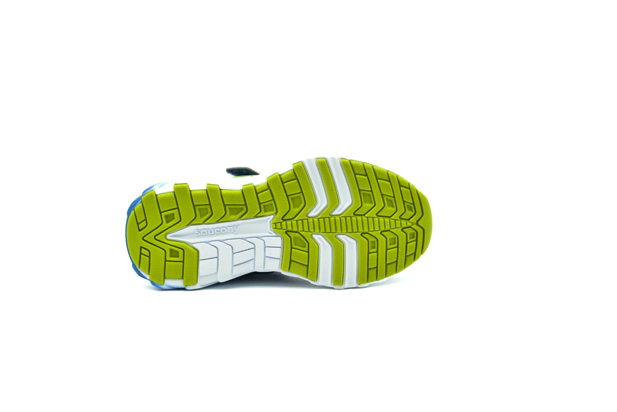 Athletic|SAUCONY Wind .0 A/C BLUGN