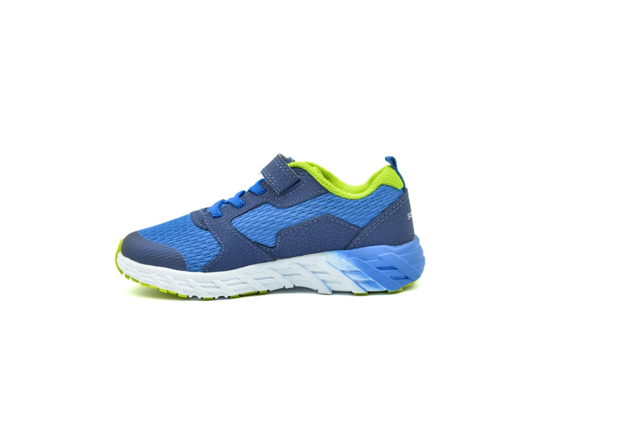 Athletic|SAUCONY Wind .0 A/C BLUGN