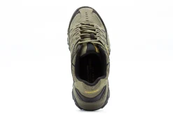 Casual|SKECHERS After Burn Memory Fit - Geardo PEBBL