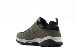 Hikers|Hikers|SKECHERS After Burn M. Fit BROWN