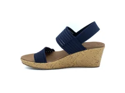 Casual|SKECHERS Arch Fit Beverlee - Love Stays NAVY
