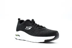 Athletic|SKECHERS Arch Fit - Paradyme BKWHT