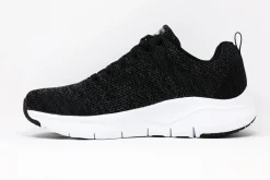 Athletic|SKECHERS Arch Fit - Paradyme BKWHT