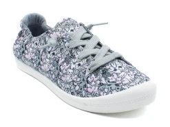 Casual|SKECHERS Beach Bingo Feline Love CHARC