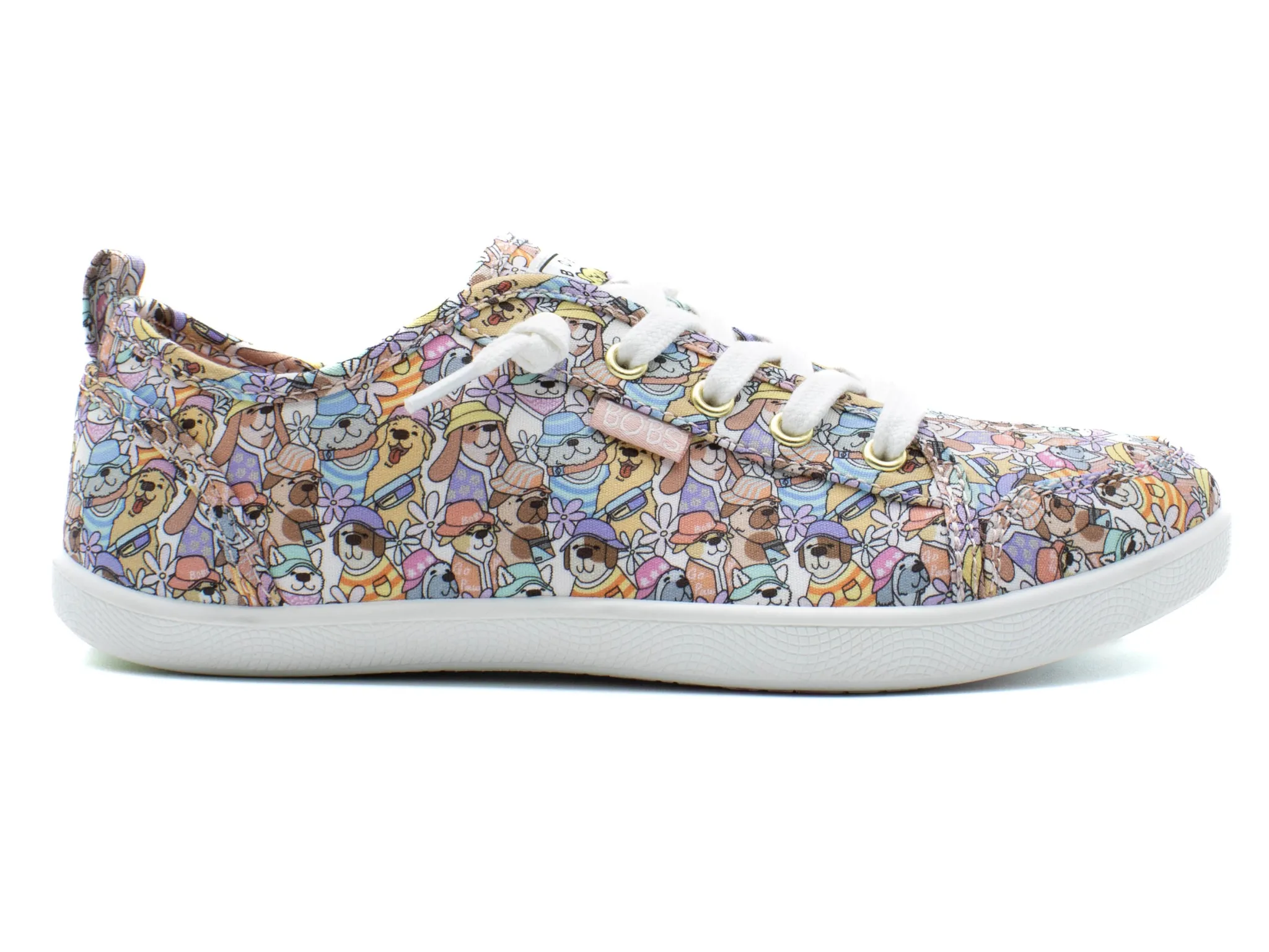 Casual|SKECHERS Beach Bingo Mutt Mixer MULTI