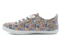 Casual|SKECHERS Beach Bingo Mutt Mixer MULTI