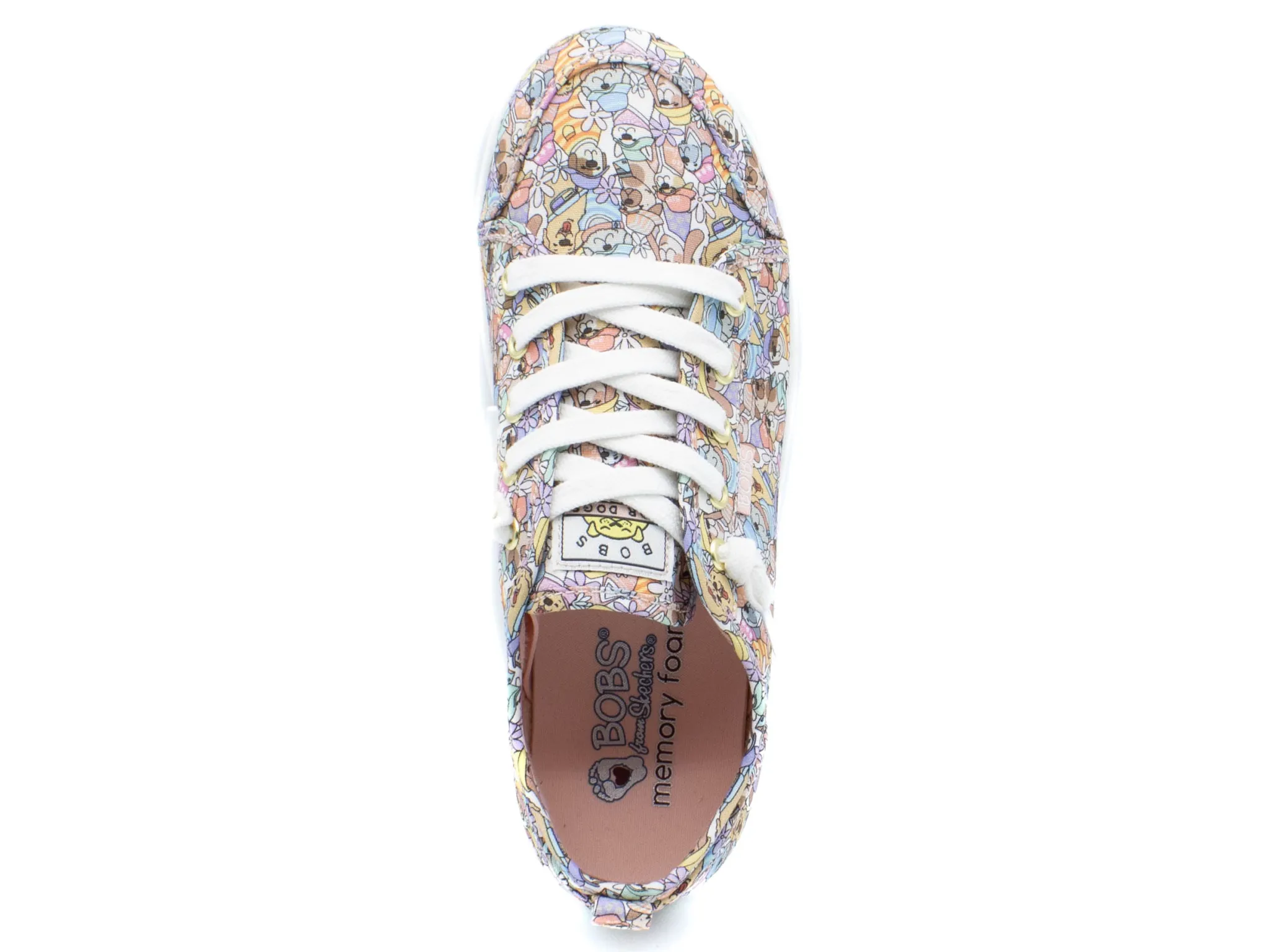Casual|SKECHERS Beach Bingo Mutt Mixer MULTI