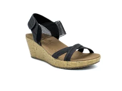 Casual|SKECHERS Beverlee Casual Outing BLACK