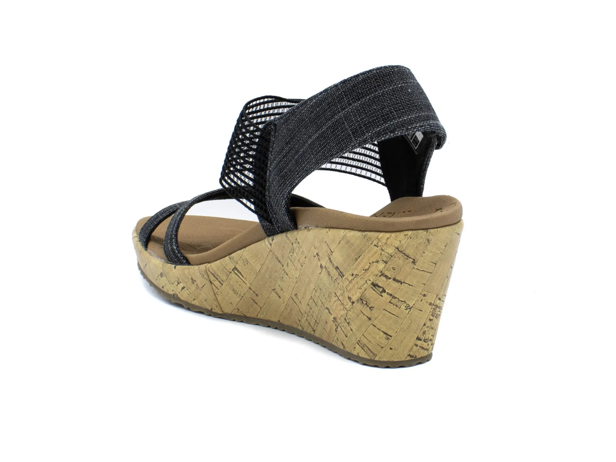 Casual|SKECHERS Beverlee Casual Outing BLACK