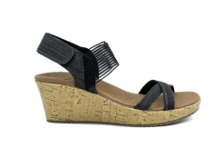 Casual|SKECHERS Beverlee Casual Outing BLACK