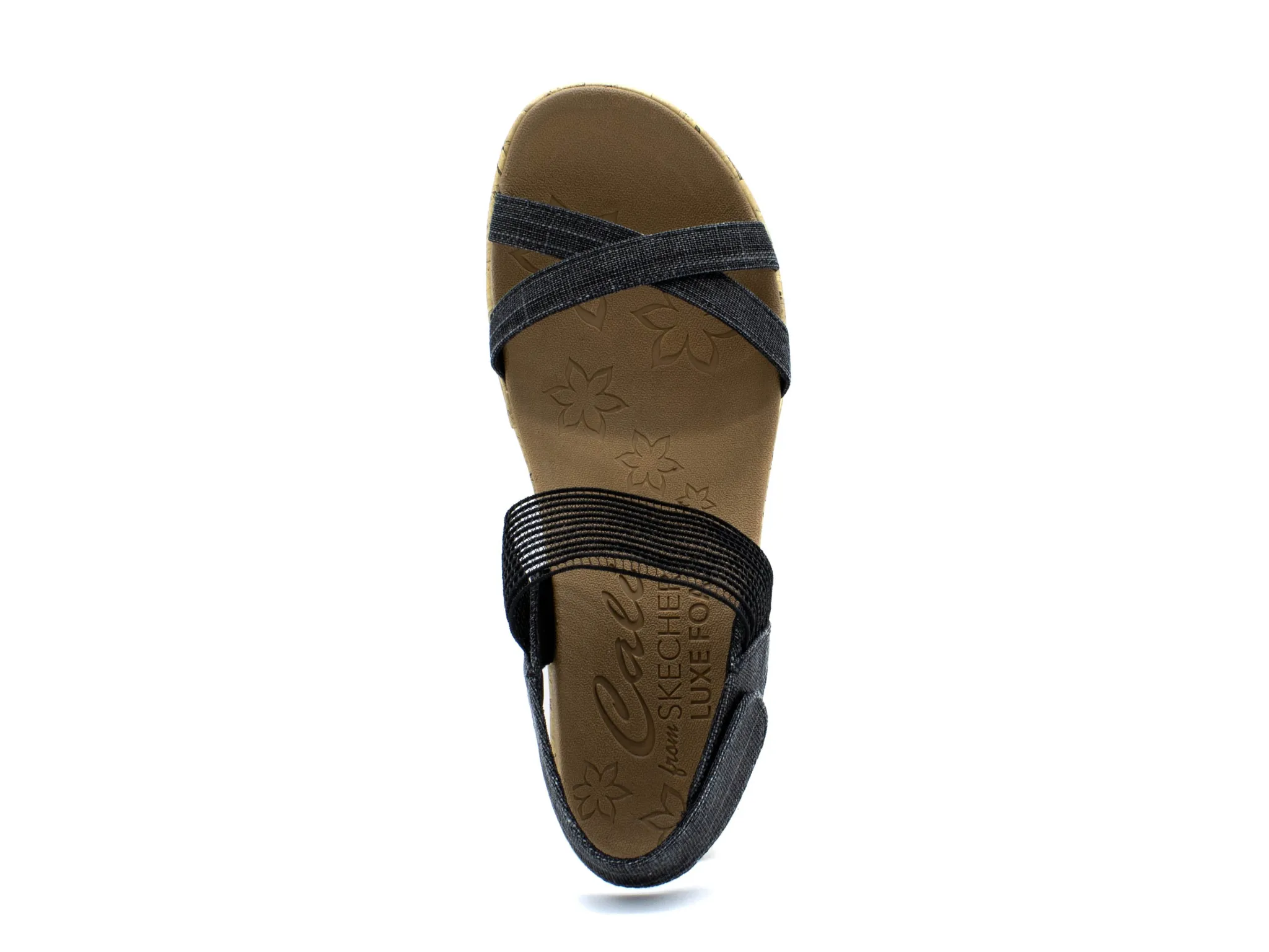 Casual|SKECHERS Beverlee Casual Outing BLACK