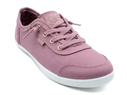Casual|SKECHERS BOBS B Cute MAUVE