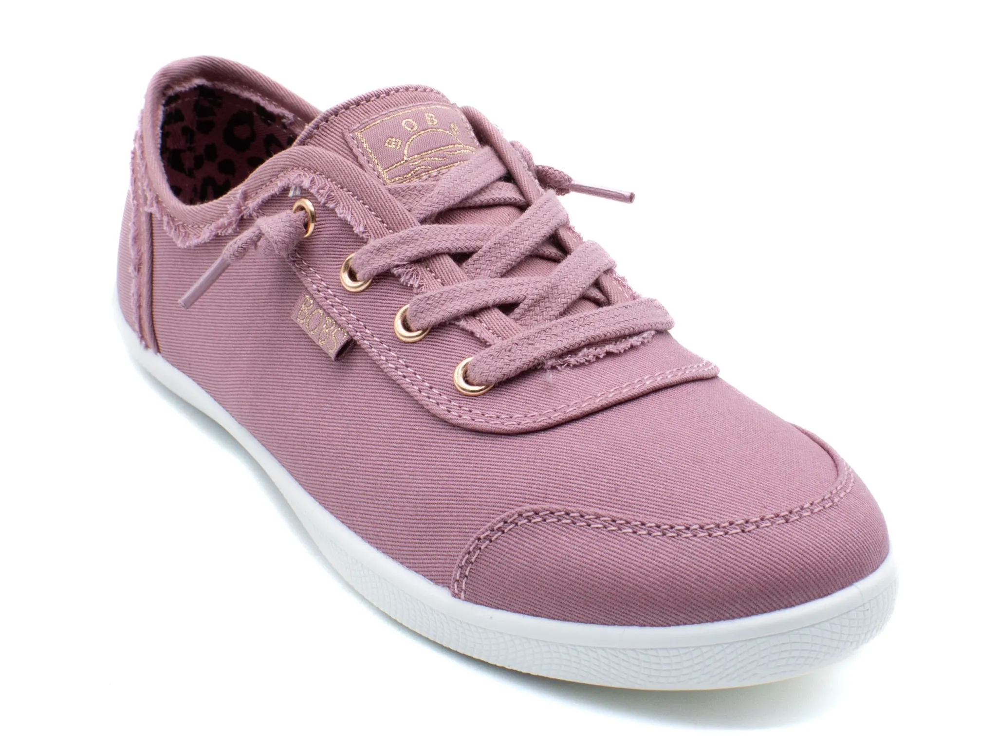 Casual|SKECHERS BOBS B Cute MAUVE