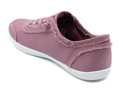 Casual|SKECHERS BOBS B Cute MAUVE
