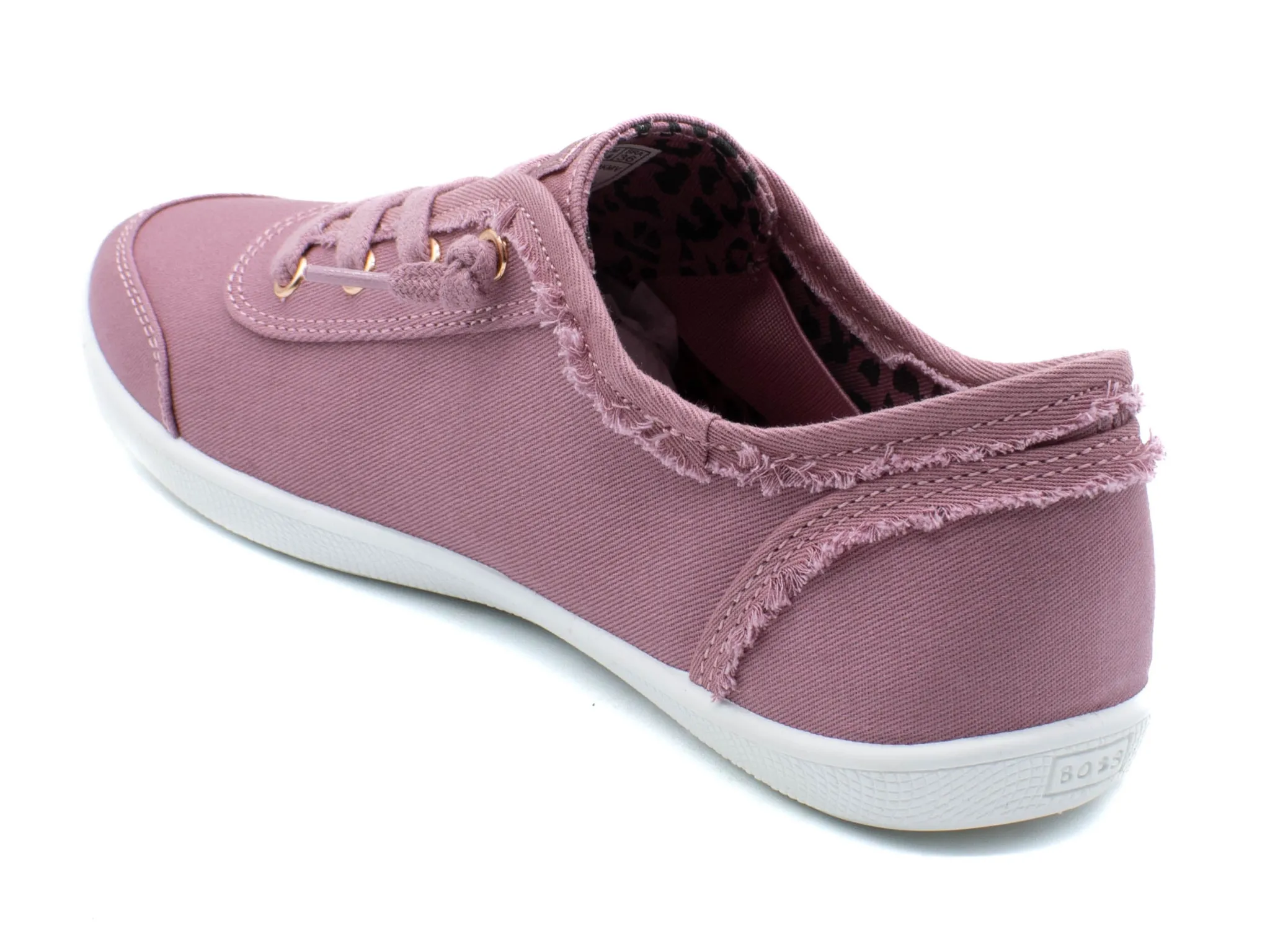 Casual|SKECHERS BOBS B Cute MAUVE