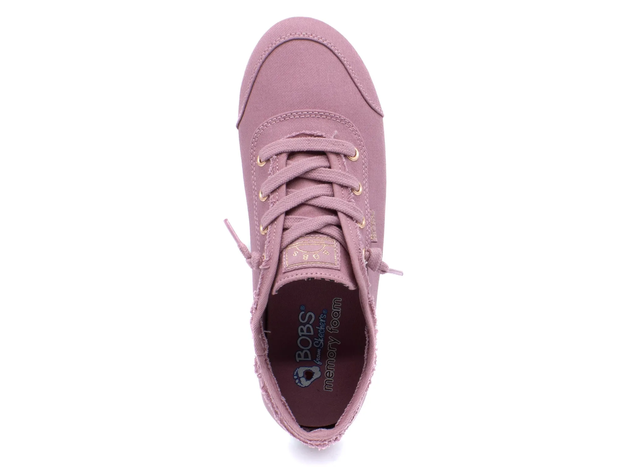 Casual|SKECHERS BOBS B Cute MAUVE