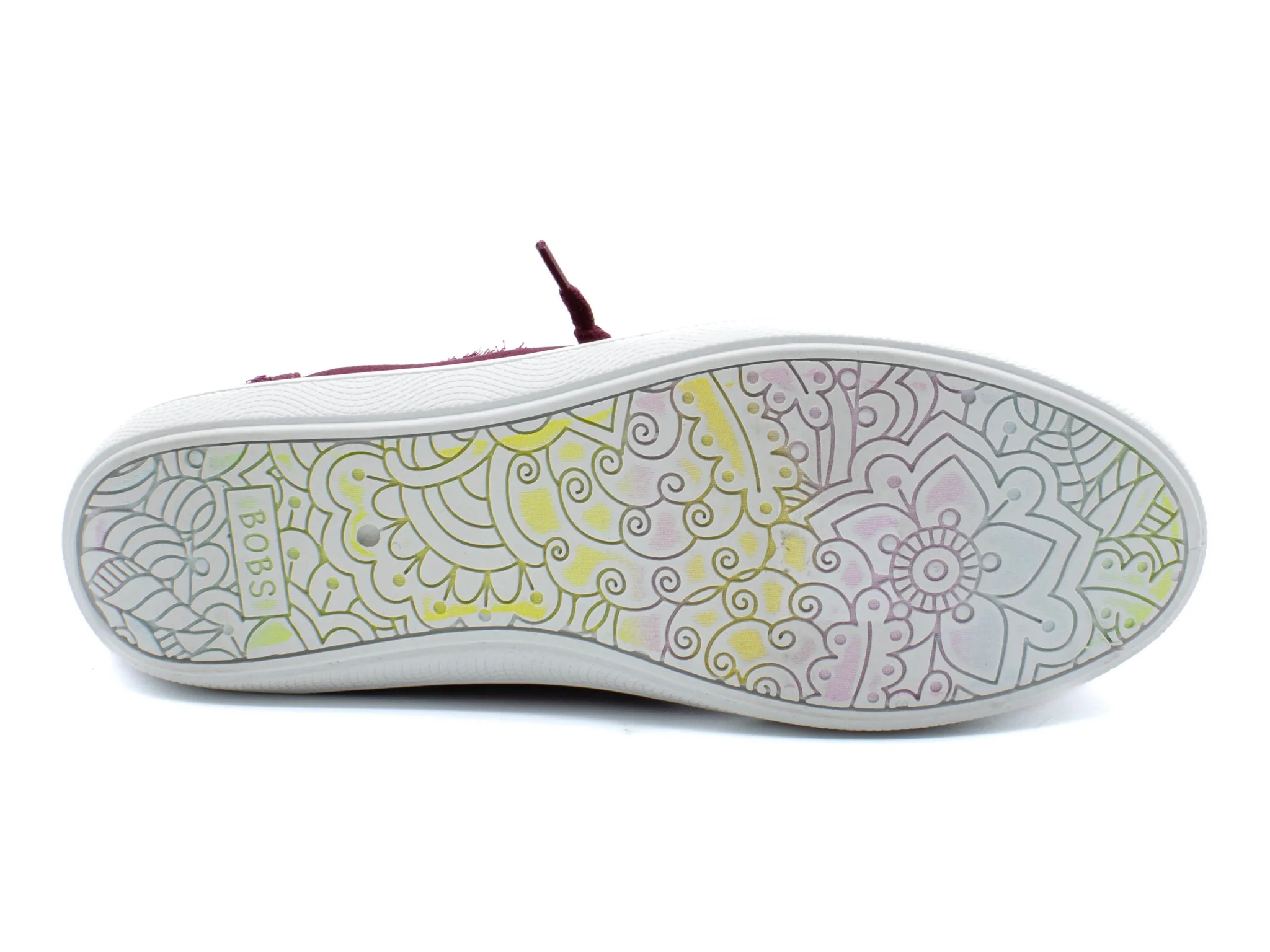 Casual|SKECHERS BOBS B Cute BRGND