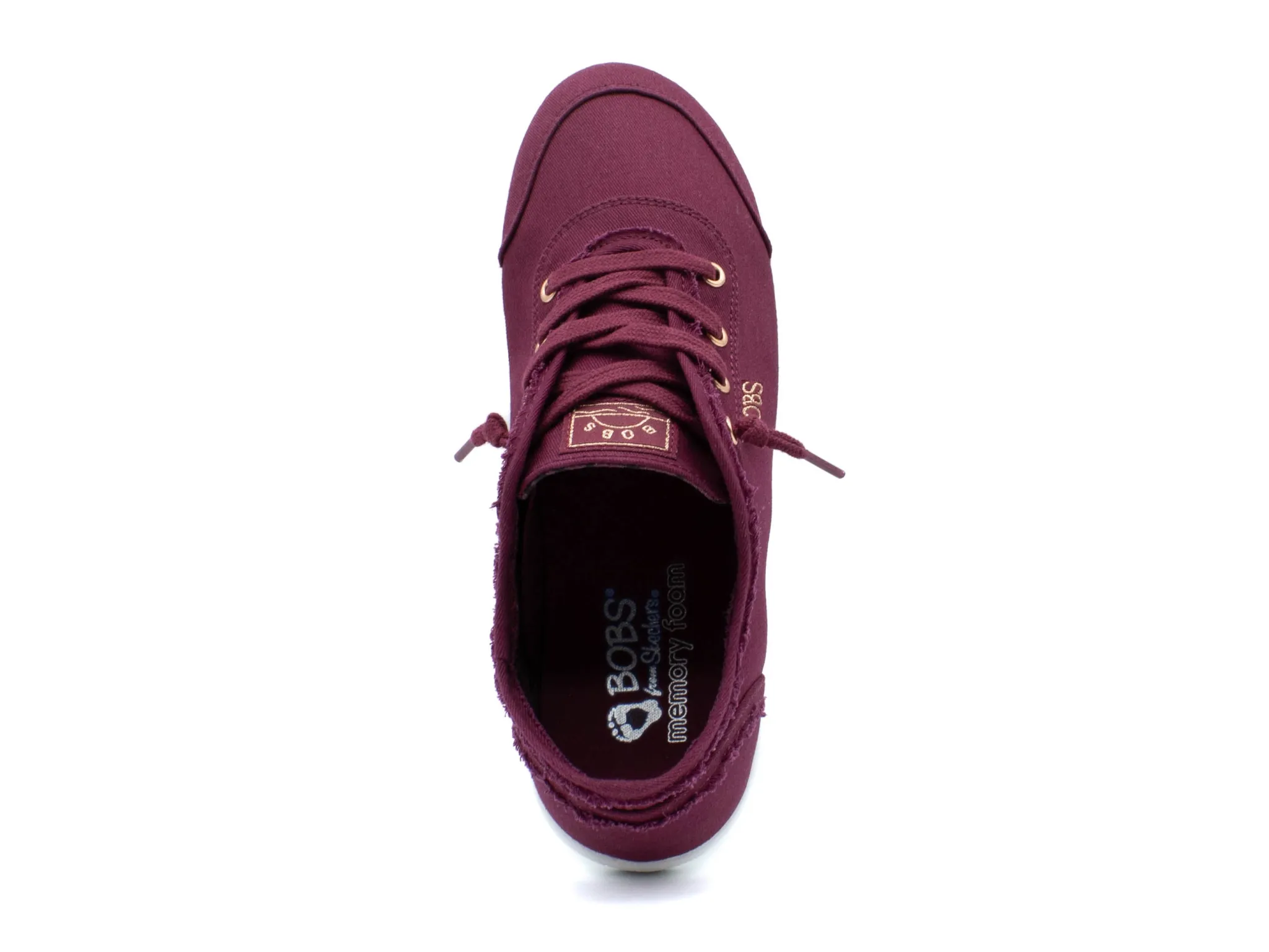 Casual|SKECHERS BOBS B Cute BRGND