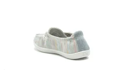 Casual|SKECHERS BOBS B Cute - Carefree Cool GRYMLTI
