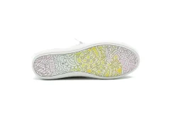 Casual|SKECHERS BOBS B Cute - Carefree Cool GRYMLTI