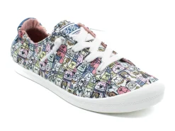 Casual|SKECHERS BOBS B Cute - Friends Fur-Ever MULTI