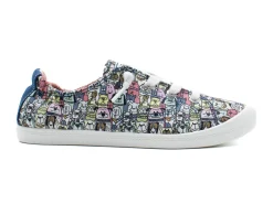 Casual|SKECHERS BOBS B Cute - Friends Fur-Ever MULTI