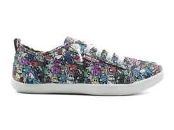 Casual|SKECHERS BOBS B Cute - Friends Fur-Ever GREY