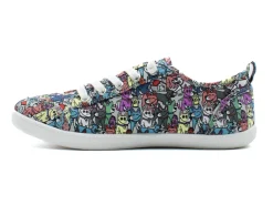 Casual|SKECHERS BOBS B Cute - Friends Fur-Ever GREY