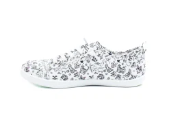 Casual|SKECHERS BOBS B CUTE - KITTEN CUES WHITE