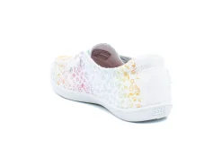 Casual|SKECHERS BOBS B Cute Pawsome WHITE
