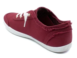Casual|SKECHERS Bobs B Cute Slip-On RED