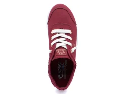Casual|SKECHERS Bobs B Cute Slip-On RED