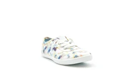 Casual|SKECHERS BOBS B CUTE WHITE MULTI WTMLT