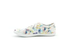 Casual|SKECHERS BOBS B CUTE WHITE MULTI WTMLT
