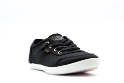 Casual|SKECHERS BOBS B CUTE WOMEN'S CASUAL SHOE BLACK