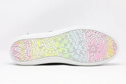 Casual|SKECHERS BOBS B CUTE WOMEN'S CASUAL SHOE BLACK
