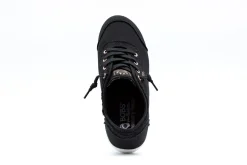 Casual|SKECHERS BOBS B CUTE WOMEN'S CASUAL SHOE BLACK
