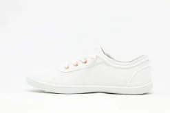 Casual|SKECHERS BOBS B CUTE WOMEN'S CASUAL SHOE WHITE