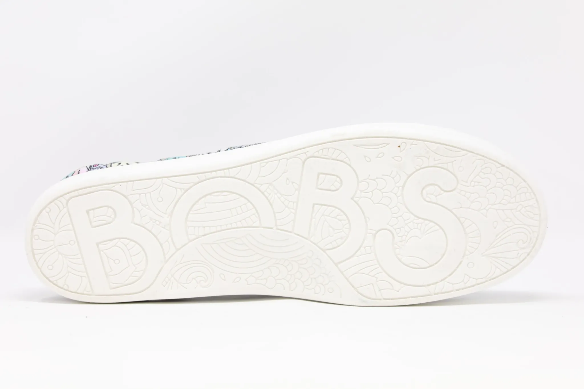 Casual|SKECHERS BOBS Beach Bingo - Aloha Doodle MULTI